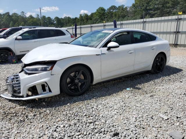 AUDI A5 PREMIUM 2018 wauencf59ja041389