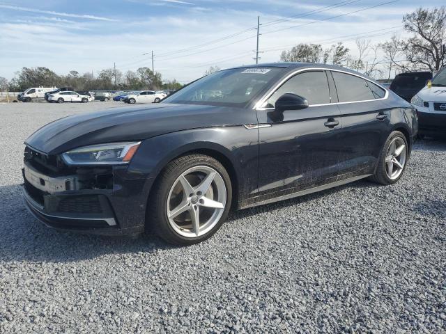 AUDI A5 PREMIUM 2018 wauencf59ja079298