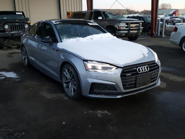 AUDI NULL 2019 wauencf59ka012959