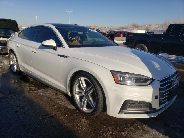 AUDI NULL 2019 wauencf59ka023797