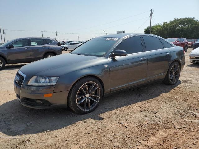 AUDI A6 2008 wauev74f08n111304