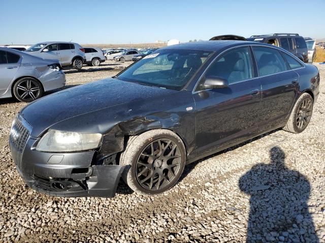 AUDI A6 2008 wauev74f18n176629