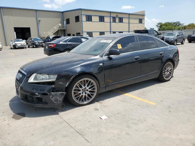 AUDI A6 2007 wauev74f47n140206