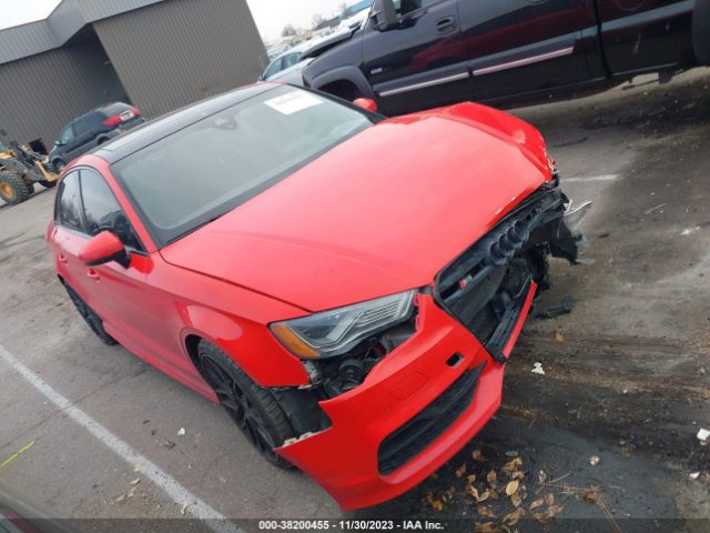 AUDI S3 2016 wauf1gff0g1010377