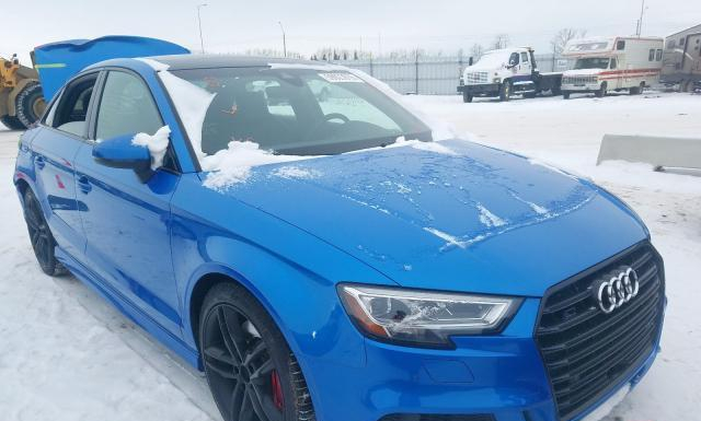 AUDI S3 2018 wauf1gff0j1068643