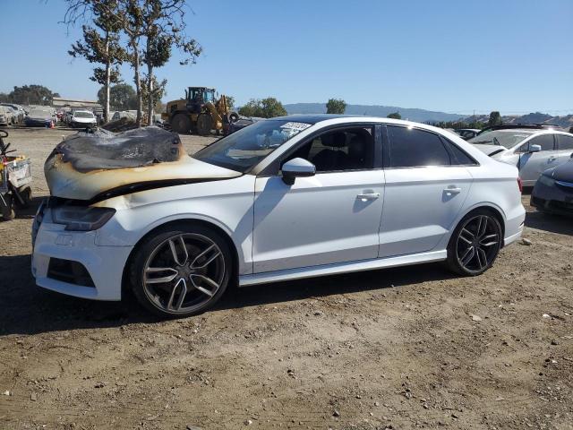 AUDI S3 PRESTIG 2017 wauf1gff1h1032972