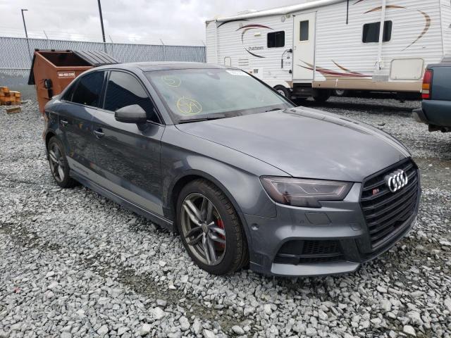 AUDI S3 PRESTIG 2019 wauf1gff2ka124888