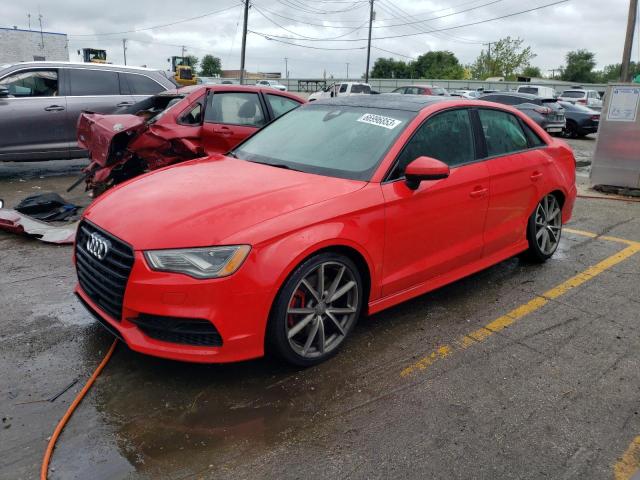 AUDI S3 2016 wauf1gff3g1031921