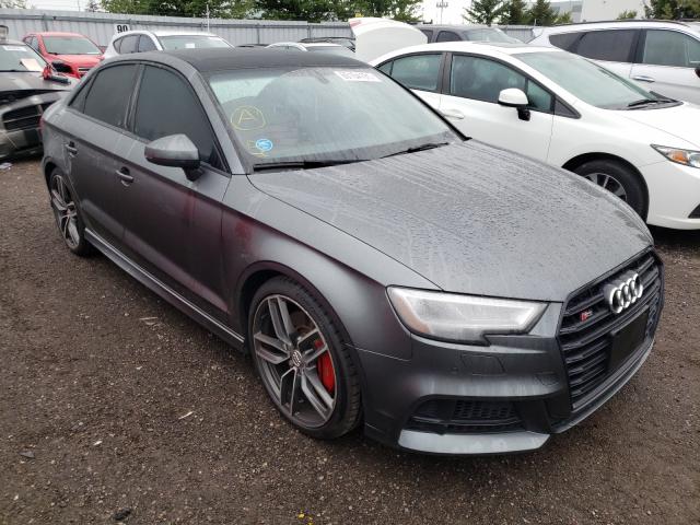 AUDI S3 PRESTIG 2018 wauf1gff3j1059712