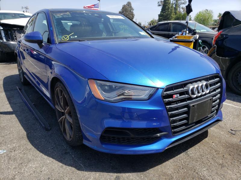 AUDI S3 PRESTIG 2016 wauf1gff4g1013508