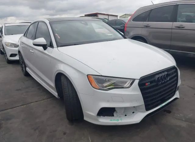 AUDI S3 2016 wauf1gff4g1035721