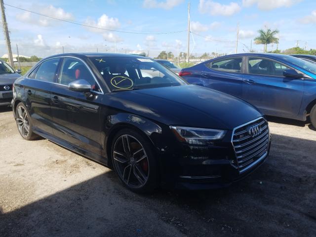 AUDI NULL 2018 wauf1gff4j1014357