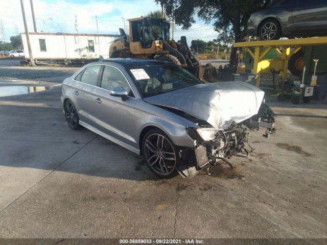 AUDI S3 2016 wauf1gff5g1100365