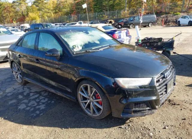 AUDI S3 2017 wauf1gff5h1038824