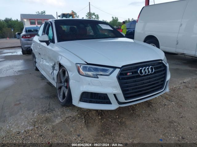 AUDI S3 2020 wauf1gff6la001631