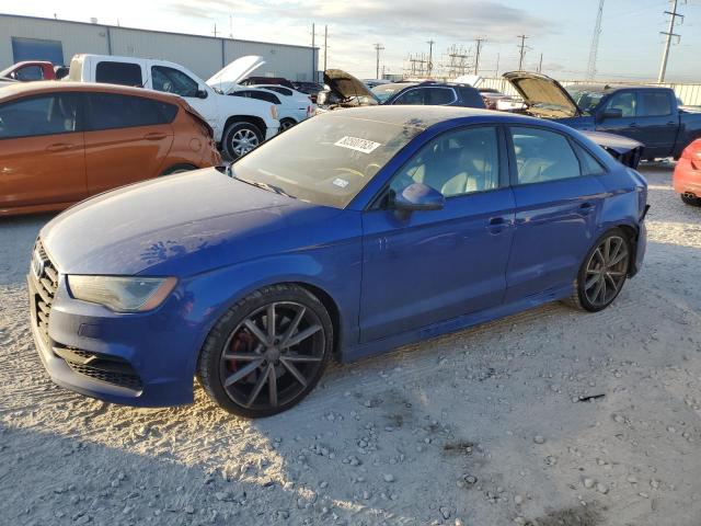 AUDI S3 2016 wauf1gff7g1025927