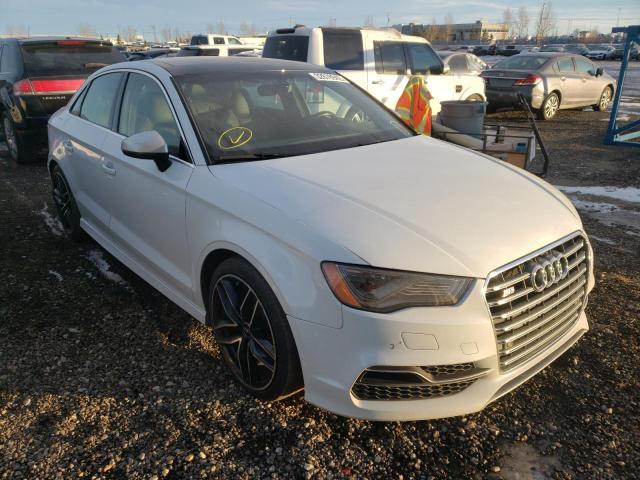 AUDI S3 PRESTIG 2016 wauf1gff8g1023670