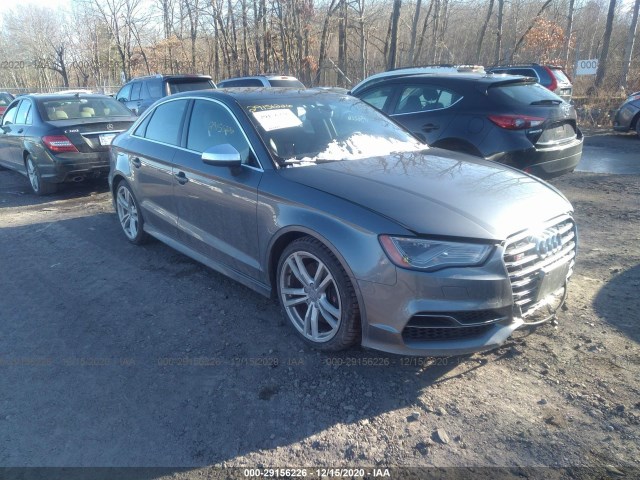 AUDI S3 2016 wauf1gff8g1089149