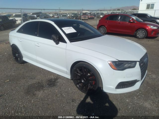 AUDI S3 2016 wauf1gff8g1109187