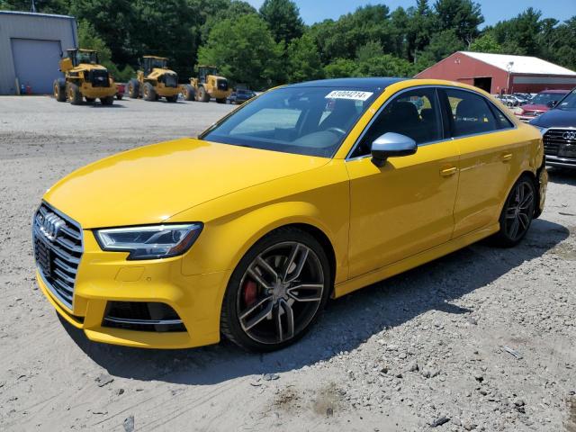 AUDI S3 PRESTIG 2017 wauf1gffxh1016186