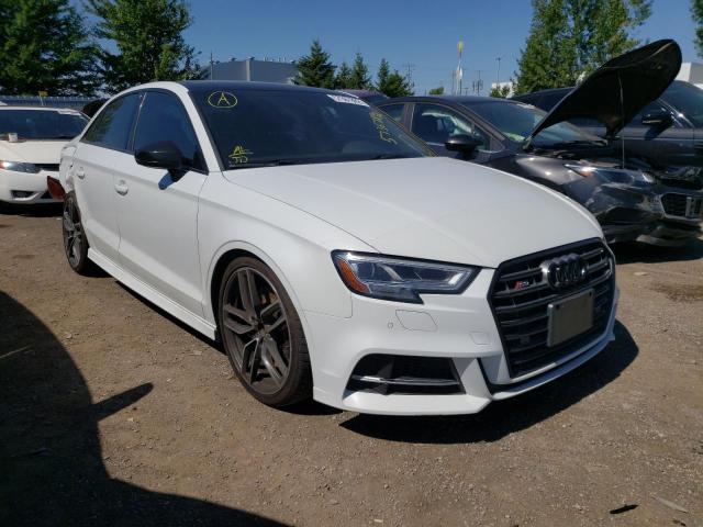 AUDI S3 PRESTIG 2017 wauf1gffxh1021176