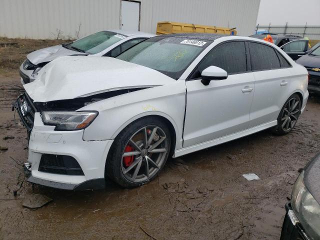 AUDI S3 PRESTIG 2018 wauf1gffxj1021278