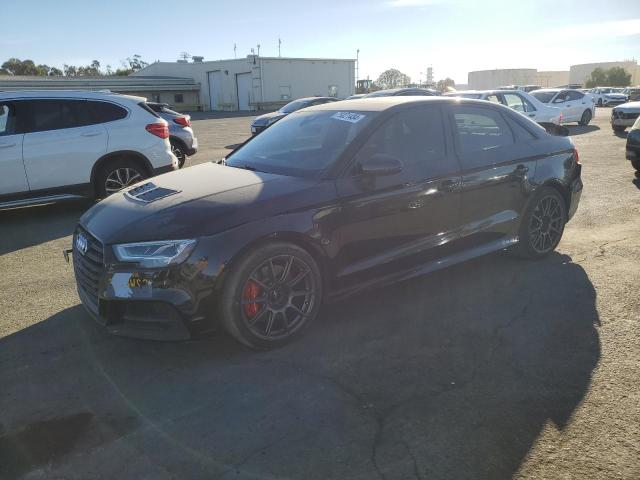 AUDI S3 PRESTIG 2017 wauf1hff2h1036213