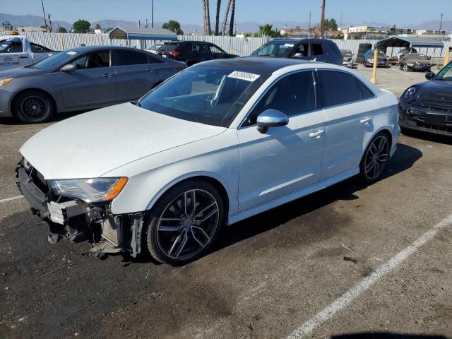 AUDI S3 2016 wauf1hff6g1031577