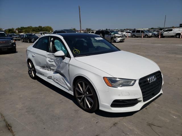 AUDI S3 PRESTIG 2016 wauf1hff9g1003708