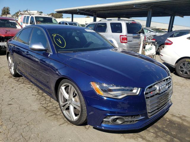 AUDI S6 2013 wauf2afc0dn021528