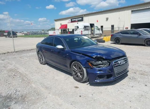 AUDI S6 2013 wauf2afc0dn084516