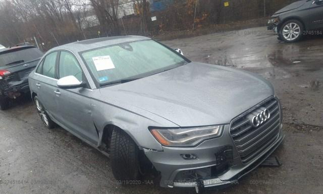 AUDI S6 2013 wauf2afc0dn121452