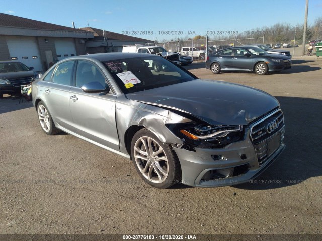 AUDI S6 2014 wauf2afc0en095422