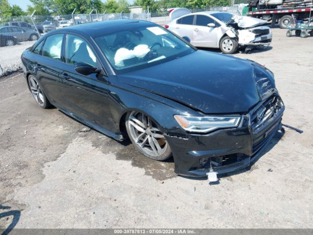 AUDI S6 2016 wauf2afc0gn175600