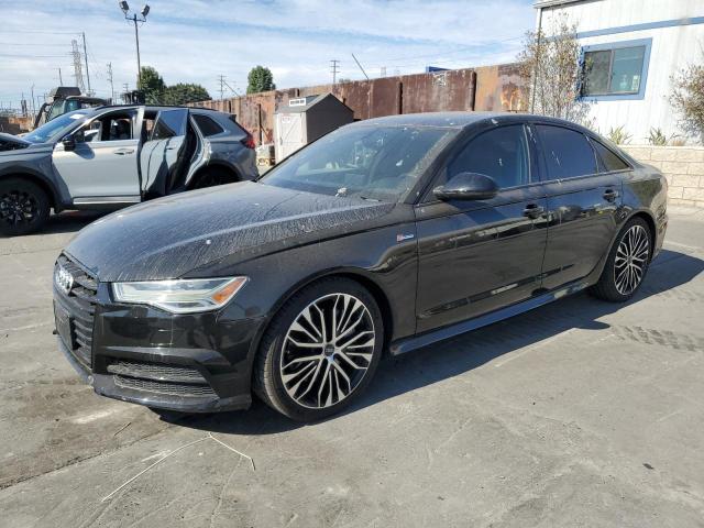 AUDI A6 PREMIUM 2017 wauf2afc0hn009059