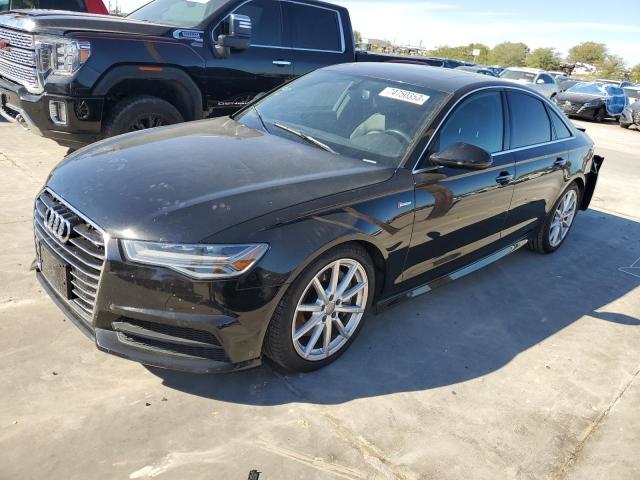 AUDI A6 2017 wauf2afc0hn018182