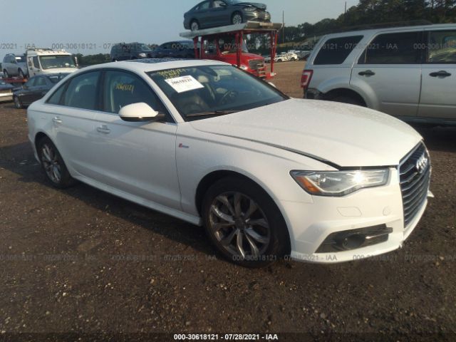 AUDI A6 2017 wauf2afc0hn115205