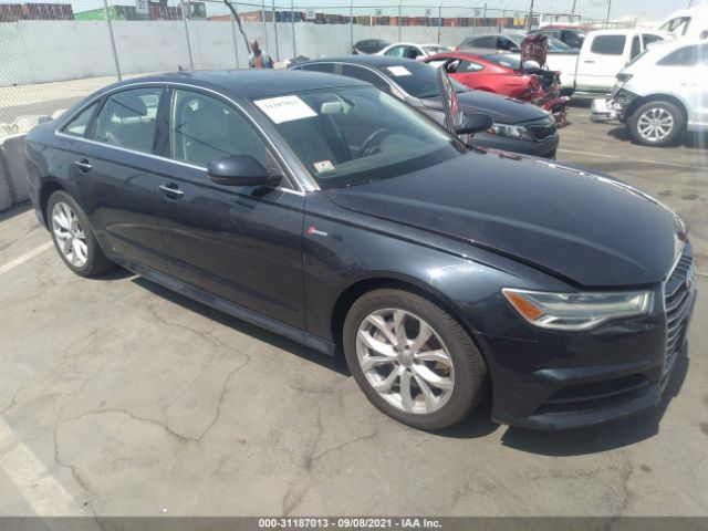 AUDI A6 2017 wauf2afc0hn129735