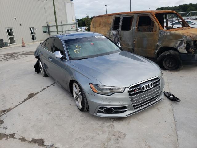 AUDI S6 2013 wauf2afc1dn138051