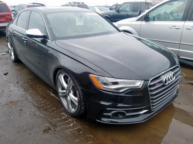 AUDI S6 2014 wauf2afc1en034516