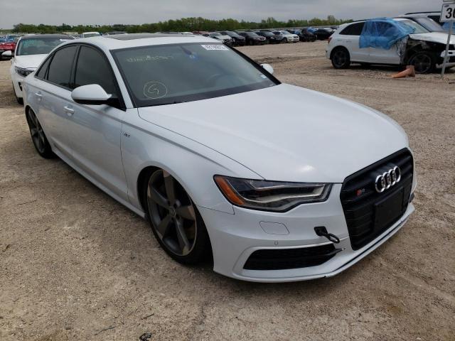 AUDI S6 2014 wauf2afc1en045967