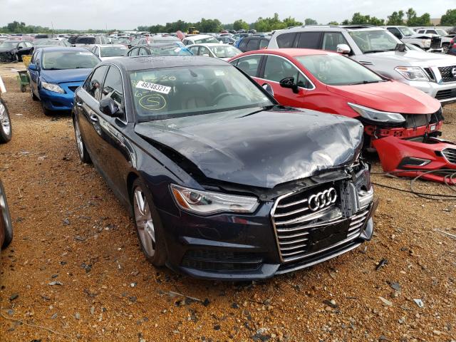 AUDI A6 2016 wauf2afc1hn008468