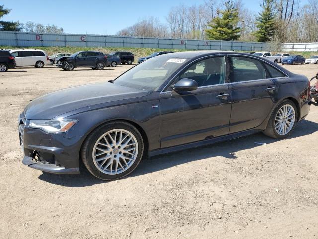 AUDI A6 2017 wauf2afc1hn027991