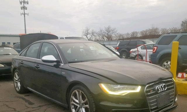 AUDI S6 2013 wauf2afc2dn046947