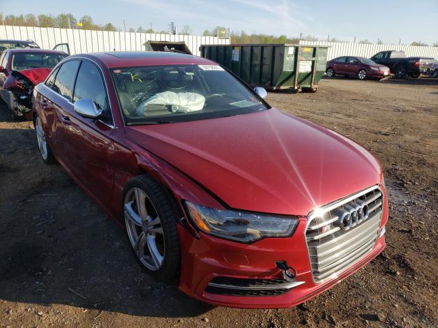 AUDI S6 2013 wauf2afc2dn077177