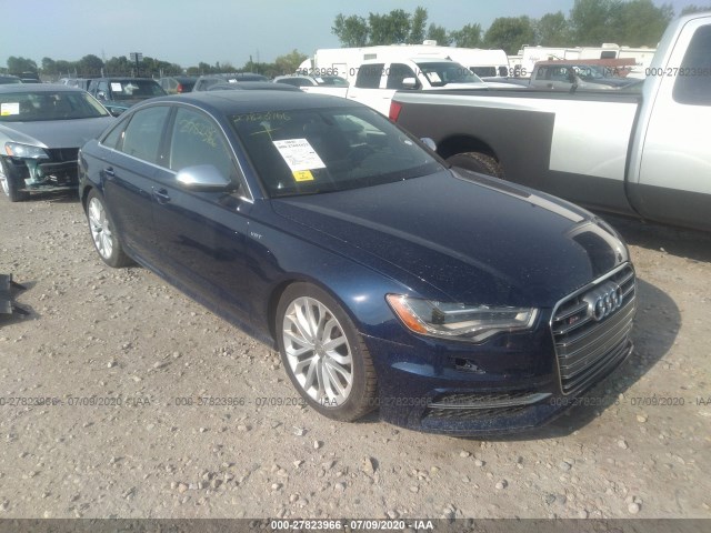 AUDI S6 2014 wauf2afc2en045492