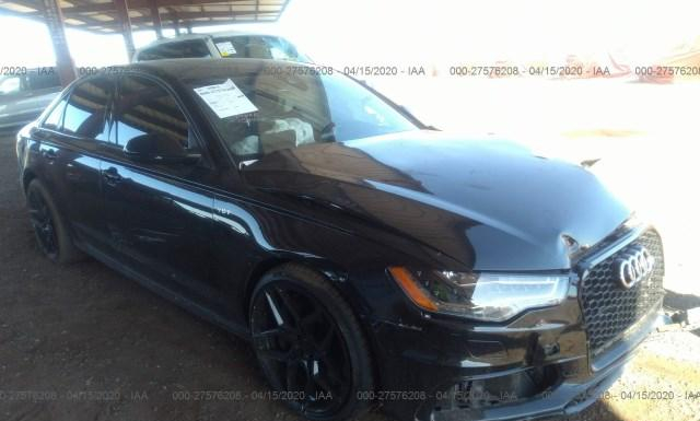 AUDI S6 2014 wauf2afc2en060347