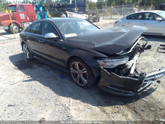 AUDI S6 2016 wauf2afc2gn044989