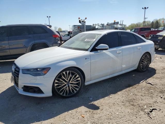 AUDI A6 PREMIUM 2017 wauf2afc2hn073197