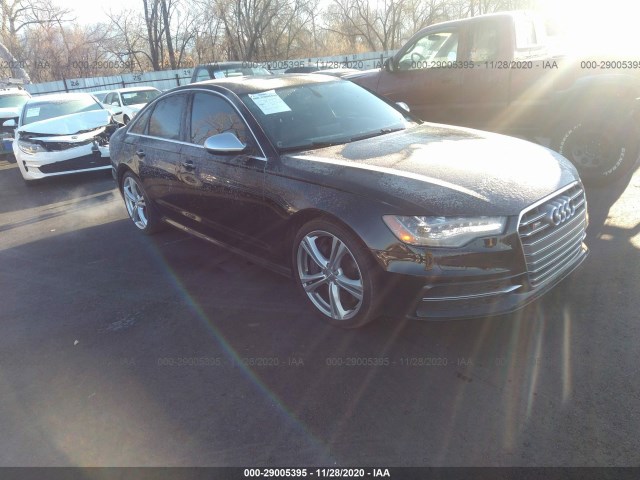 AUDI S6 2013 wauf2afc3dn094473